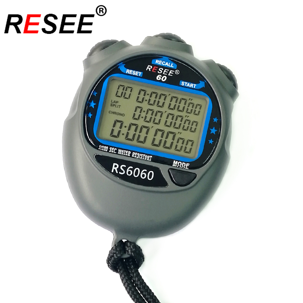 秒表计时器 RS-6060